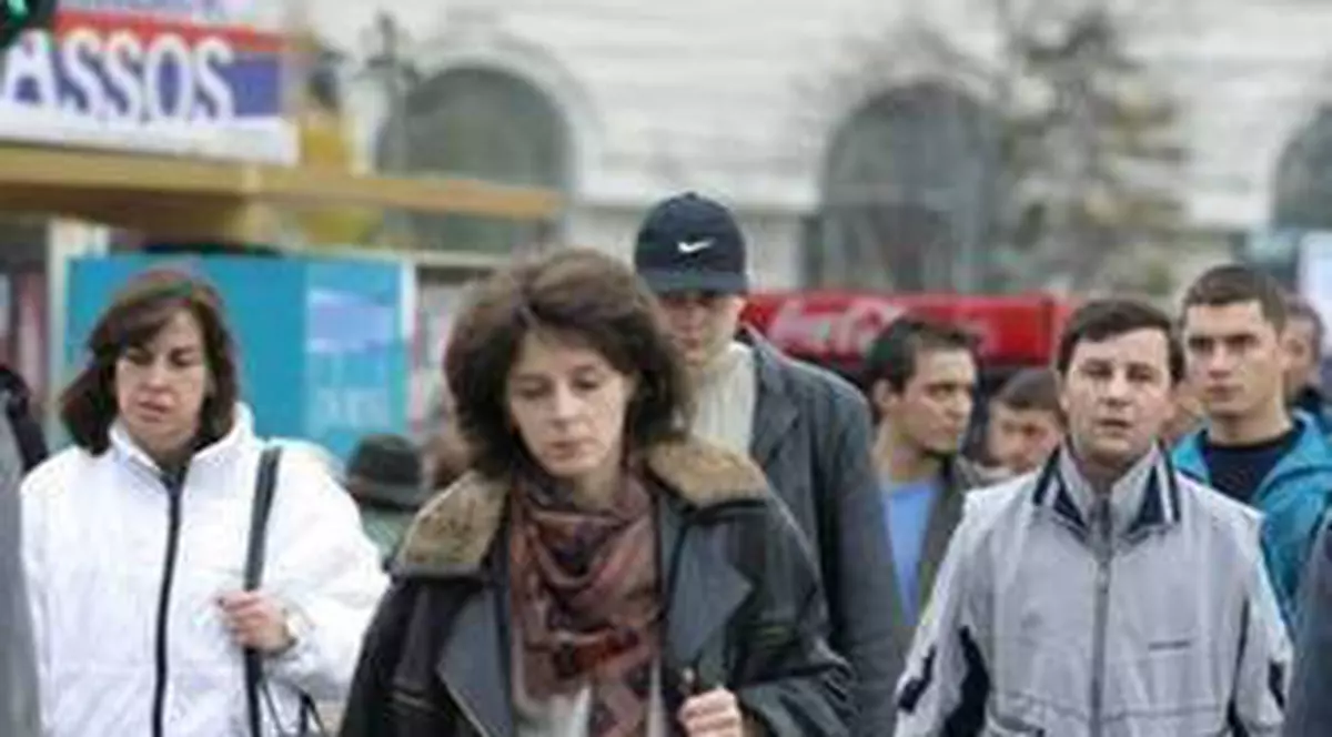 Uite cu cât a crescut populaţia României!