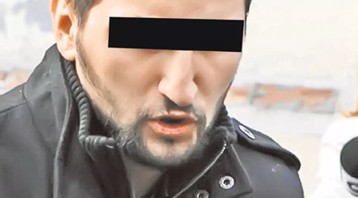 Mama profului de la «Jean Monnet» nu a fost lăsată să-şi vadă fiul!