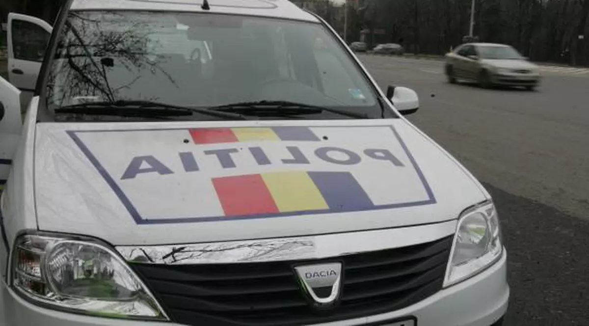 Motociclistul a depăşit viteza cu 151 km/h! A fost amendat cu peste 4.300 de lei!
