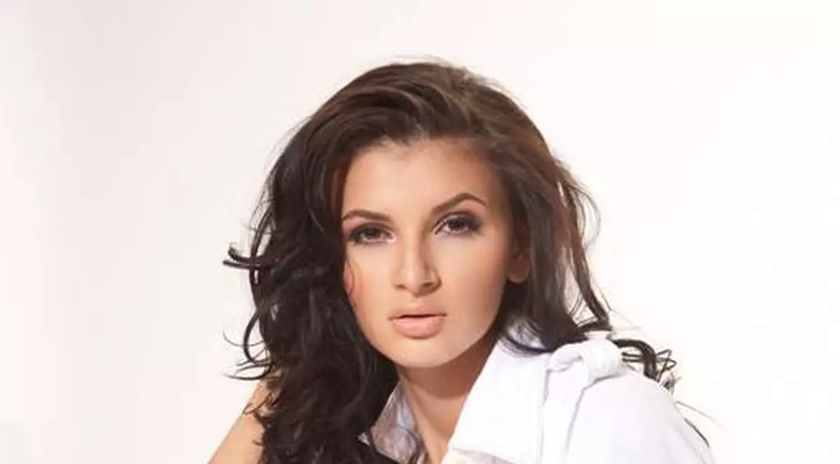 Ramona Gabor şi Cosmin Ciubotariu vor tăia cu flexul jenţi pe podium