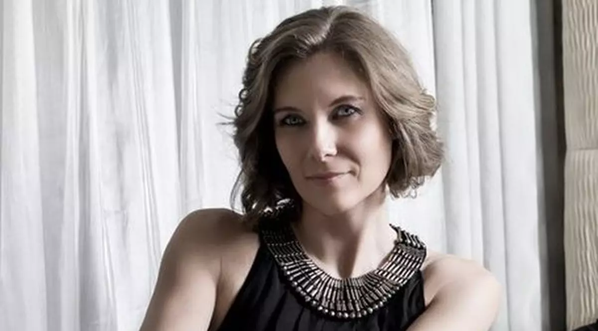 Romanița Iovan: "Nu sunt anorexică! Am 60 de kg la 1,75 m înălțime"