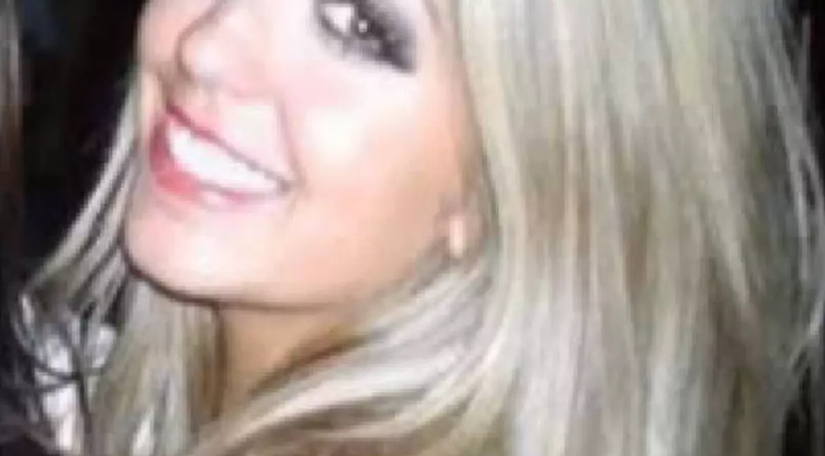 Sara Leal, una dintre amantele lui Ashton Kutcher: ”Nu este vina mea că divorțează”