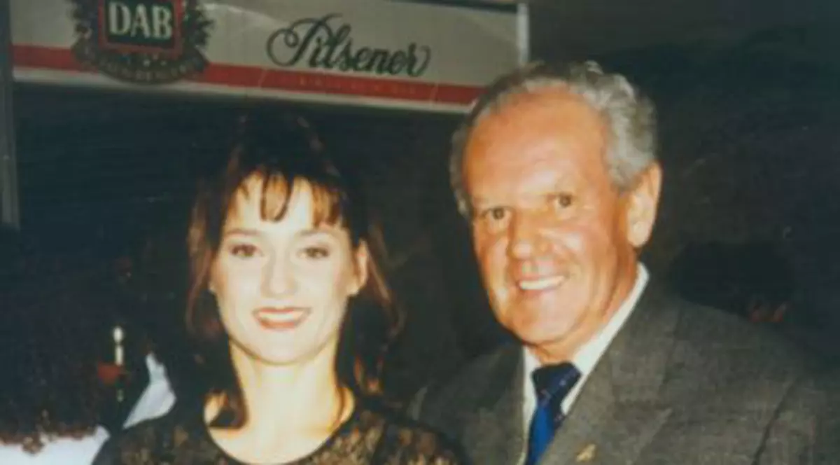 Titi Mogos, despre Nadia Comăneci: ”Îi plăcea să se bată cu perne!”  