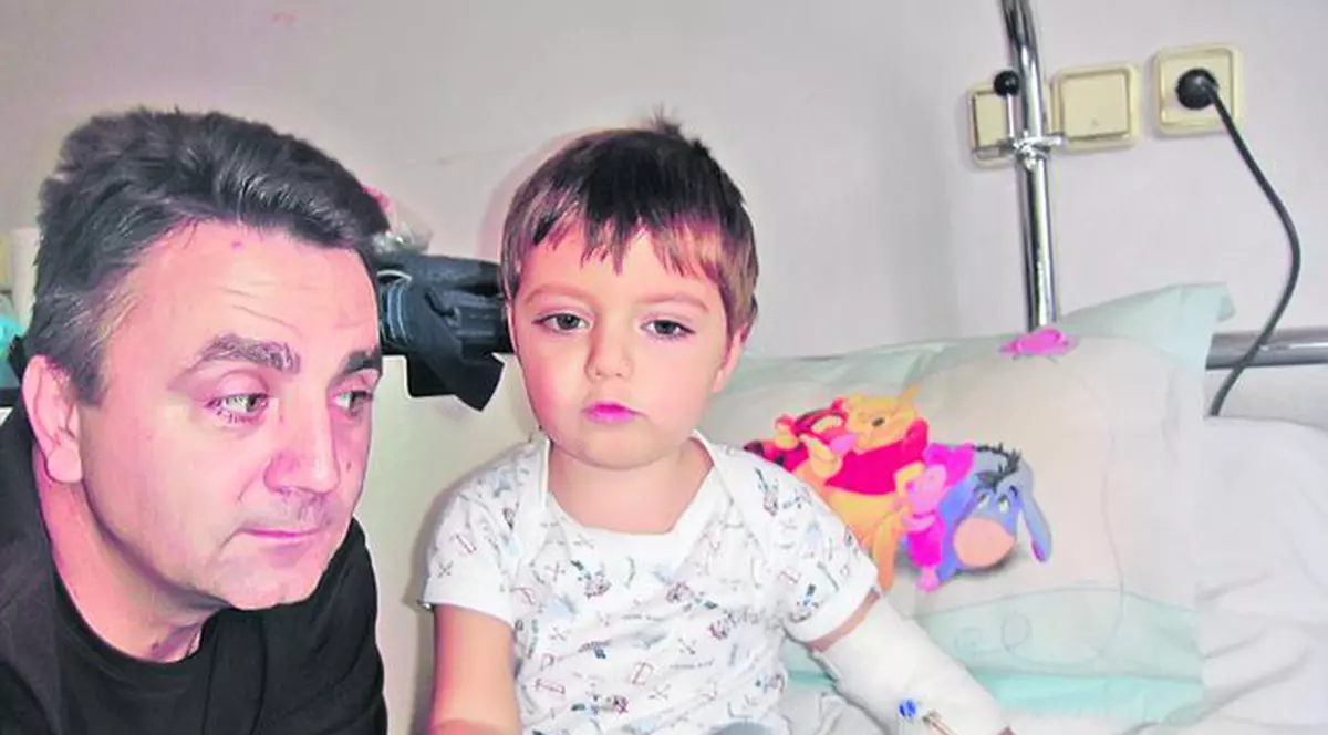 «Ajutaţi-mi puiul să nu-şi piardă ochişorul!» / Scrisoarea săptămânii