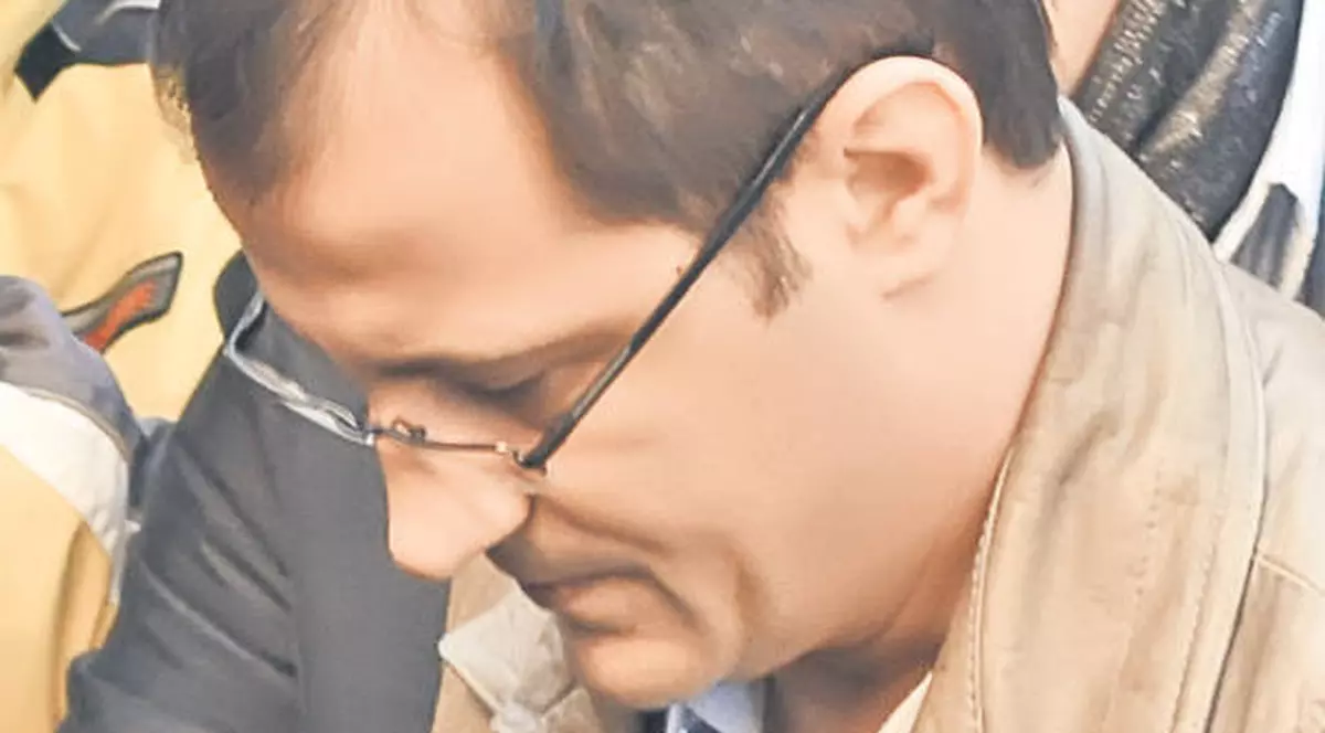 "Şerban Huidu va trăi toată viaţa coşmarul tragediei. El s-a condamnat deja!"