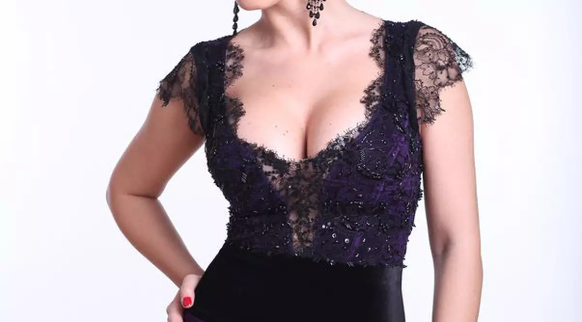 Simona Pătruleasa a renunțat la pian și pictură. Vezi de ce!