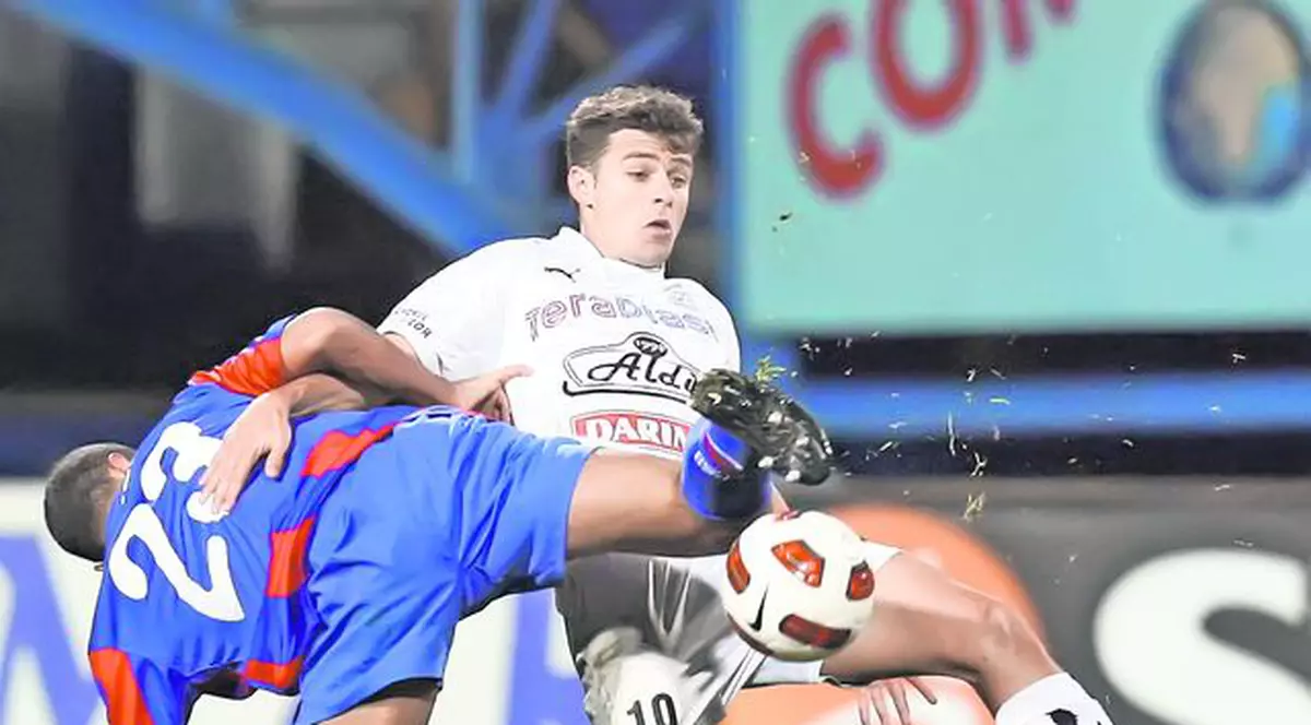 Acuzat de Giovani Becali că ar fi fost nazist şi ar fi omorât evrei, Heinrich Schorsch a ieşit la atac: «E bolnav la cap!»