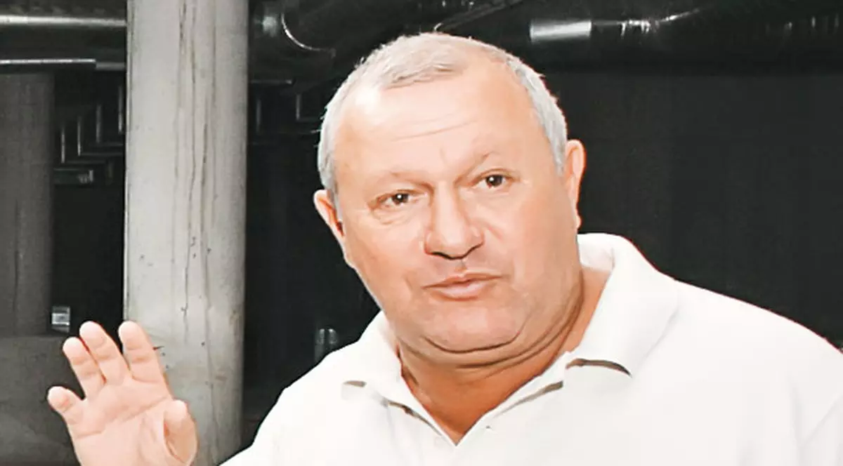 Țânţăreanu a ieşit în pagubă cu Festivalul berii