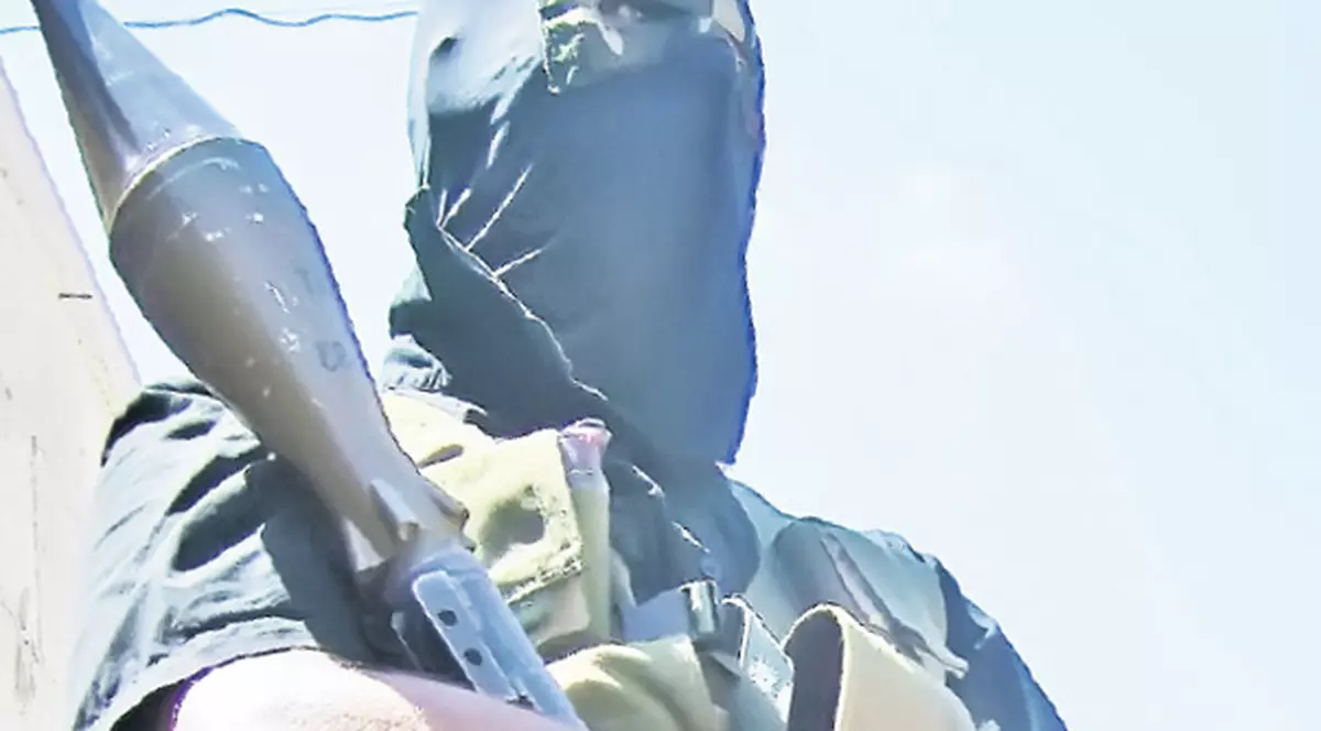 Studiu: România, una din ţările cu cel mai redus impact terorist din lume