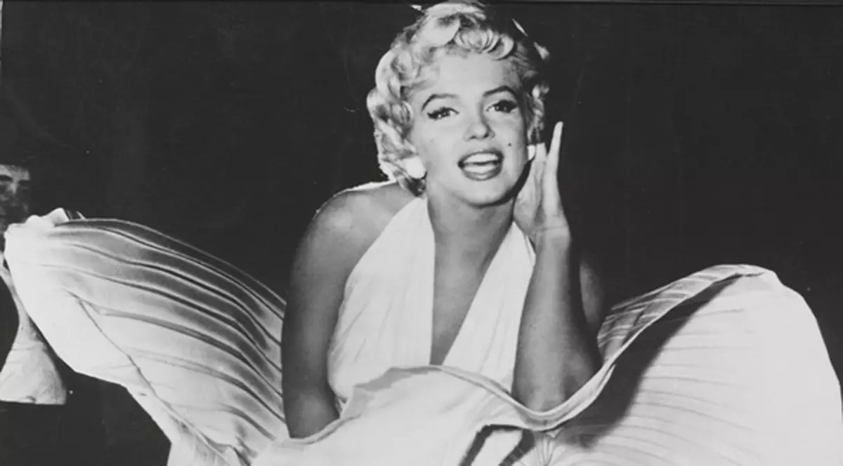Elvis Presley şi Marilyn Monroe, protagoniştii unui joc adresat persoanelor de peste 40 de ani