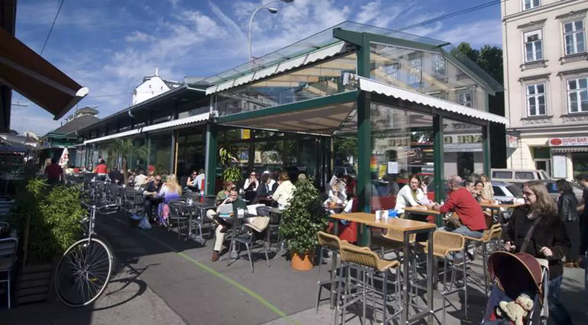 Oraşul cu cea mai bună calitate a vieţii din lume se află în Europa. Vezi care este!