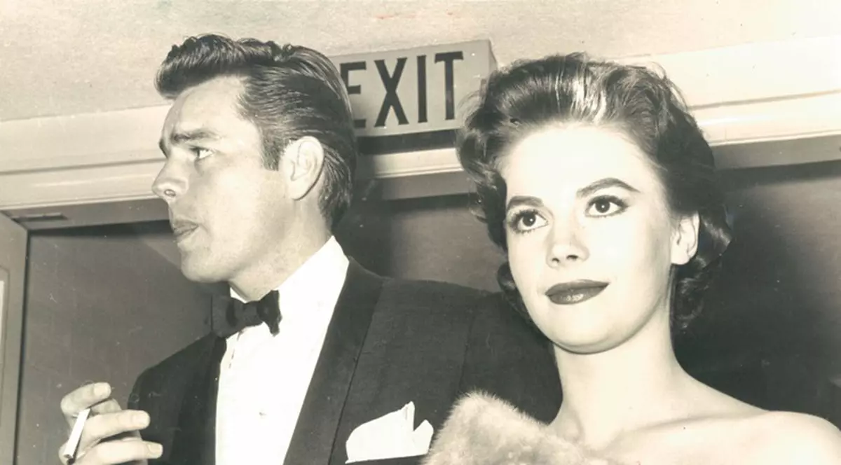 Noi amănunte legate de moartea misterioasă a actriţei Natalie Wood! Soţul ei, principalul suspect!