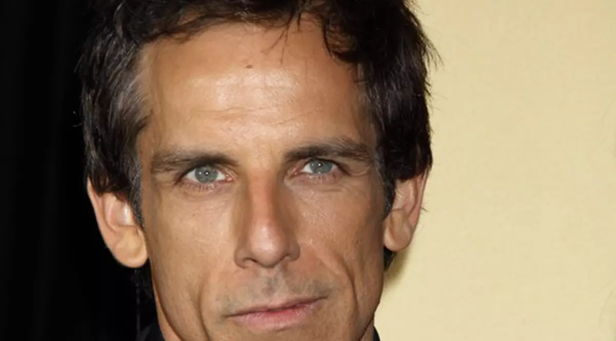 Inedit! Ben Stiller a scos la licitaţie un rol în următorul lui film 