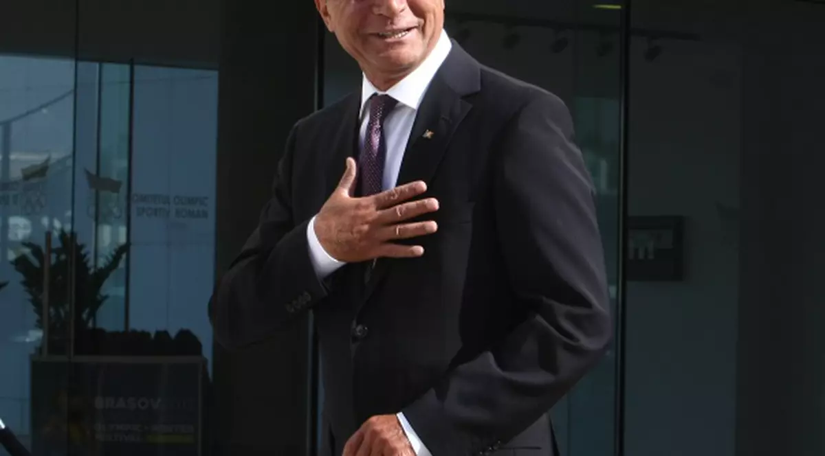 Elena Bunescu a realizat astrograma lui Traian Băsescu: "Anul 2012 va fi unul prielnic preşedintelui!"
