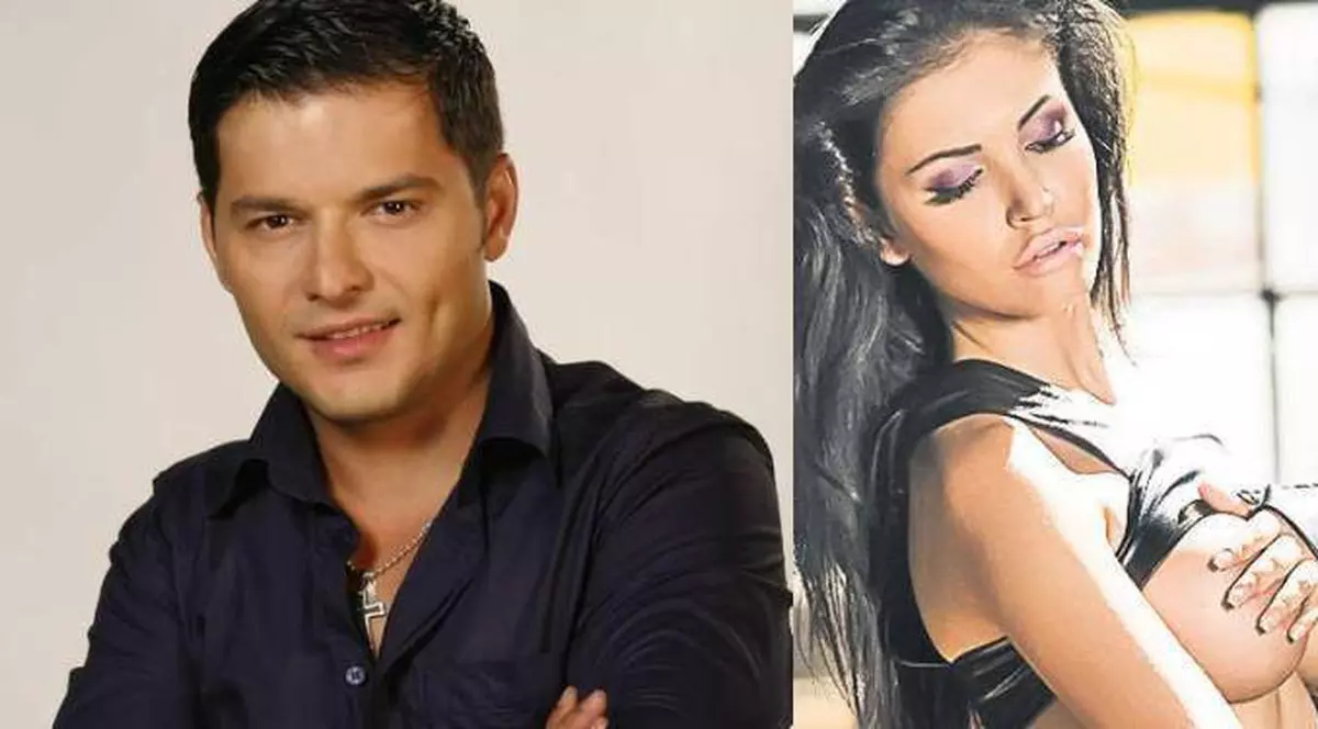 Liviu Vârciu, către Andreea Mantea: " M-ai folosit ca pe un litru de motorină! Hai s-o facem în pădure!"