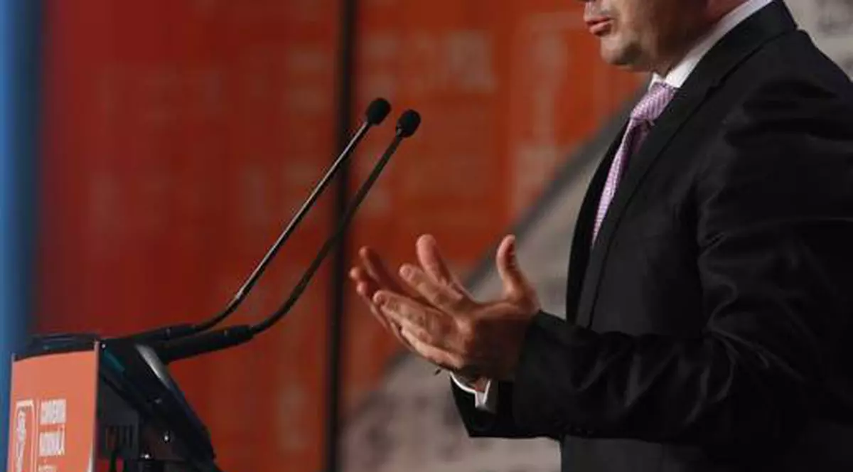 Deputatul PDL William Brînză: ”Voi cere sancționarea realizatorului radio și a celor care împing la acte xenofobe!”