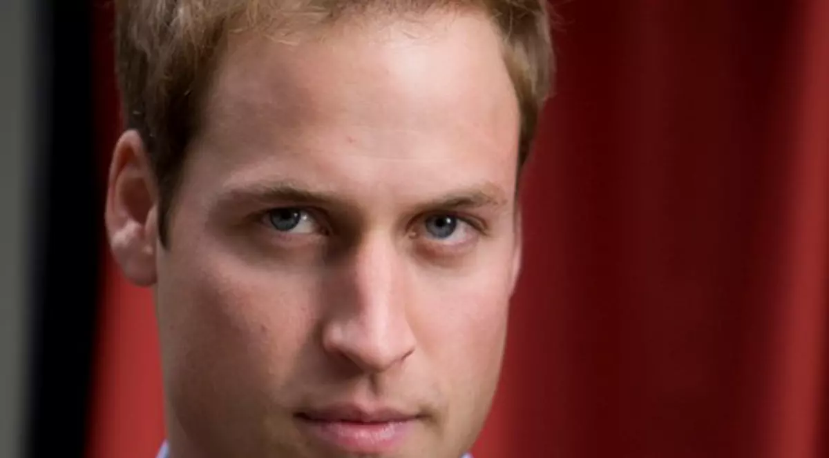 Prinţul William va fi trimis în misiune, în insulele Faulkland