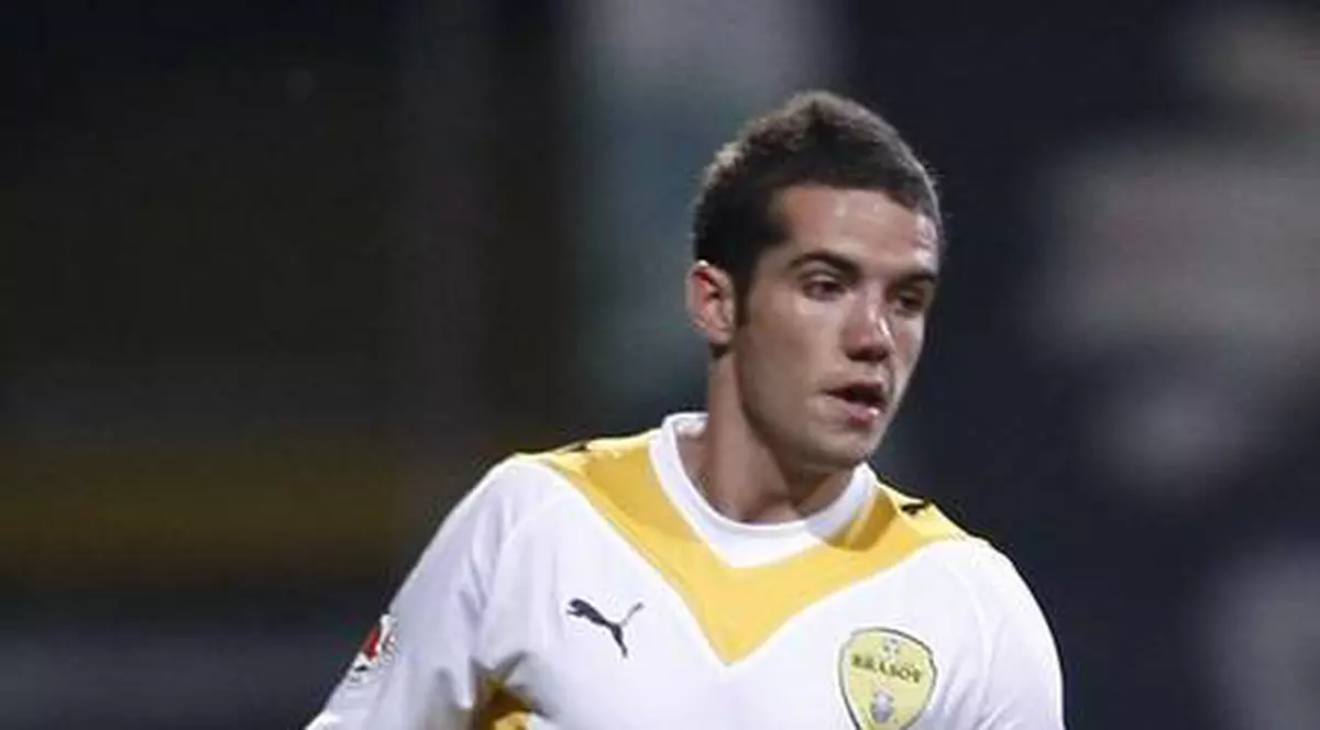 Chipciu a confirmat: “Vreau să progresez, vin la Steaua!”