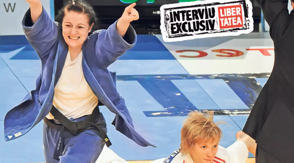 Îşi va tatua cercurile olimpice în zona intimă!