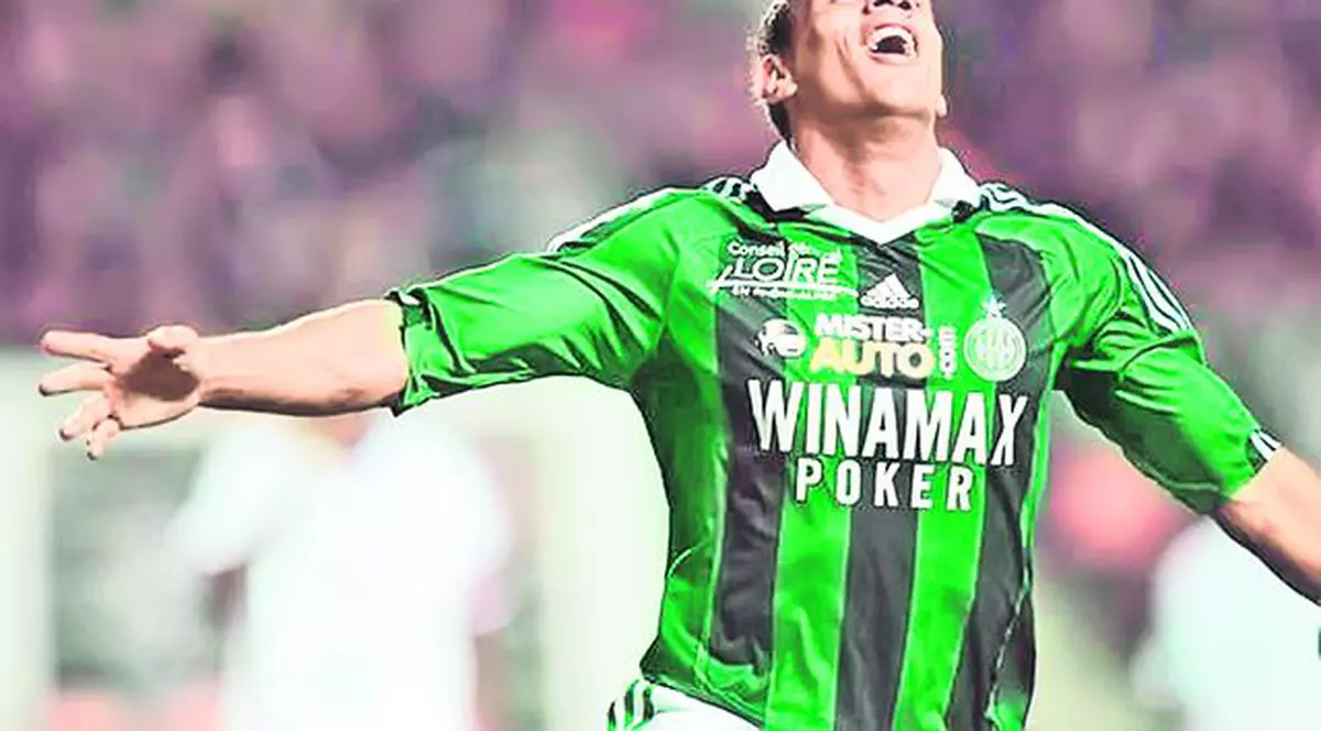 Bănel, o nouă reuşită