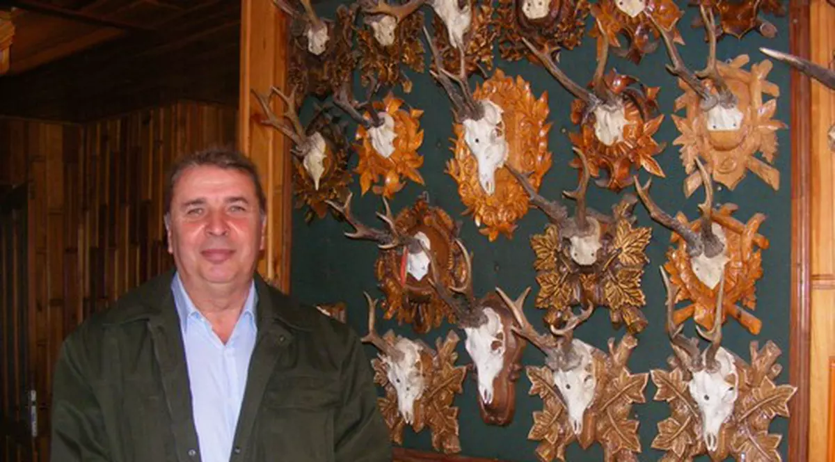 Un sucevean de la Ocolul Silvic Marginea susţine că l-a însoţit pe Ceauşescu la vânătoare! FOTO