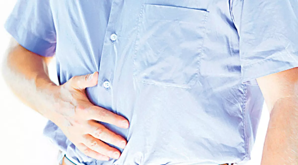 ÎN CINE LOVEȘTE cancerul de pancreas