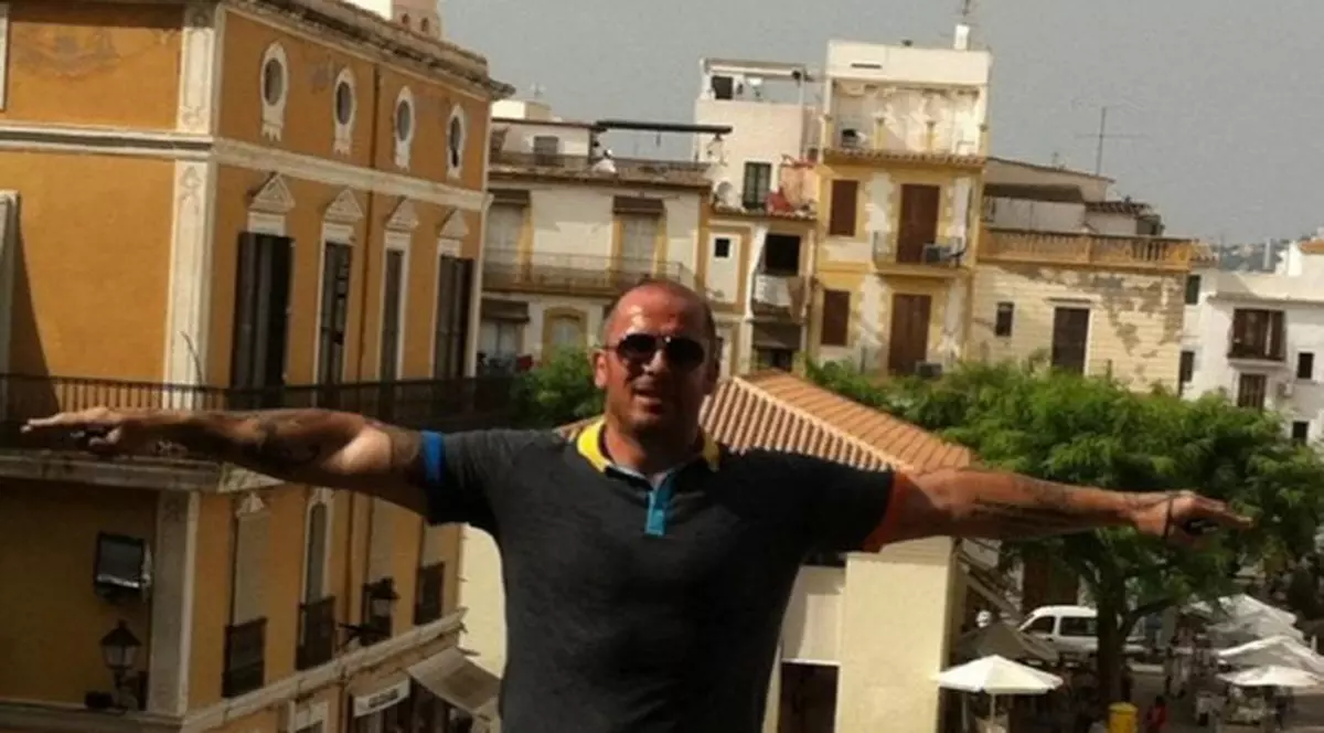 Zmărăndescu a vizitat Alexandria