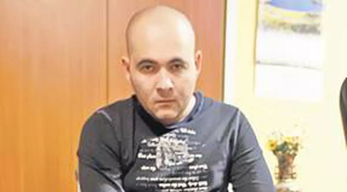 Dramele familiei patronului de la ”Cocoșatu”!