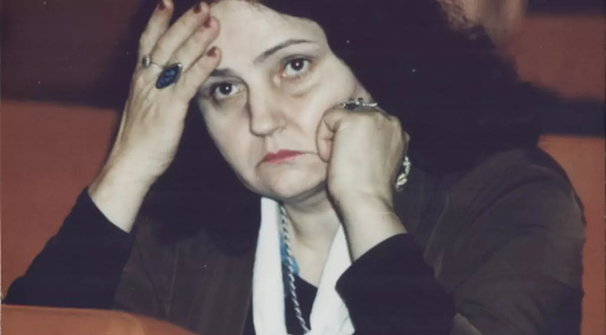 Leonida Lari, înmormântată cu bani din fondul de rezervă al guvernului moldovean 