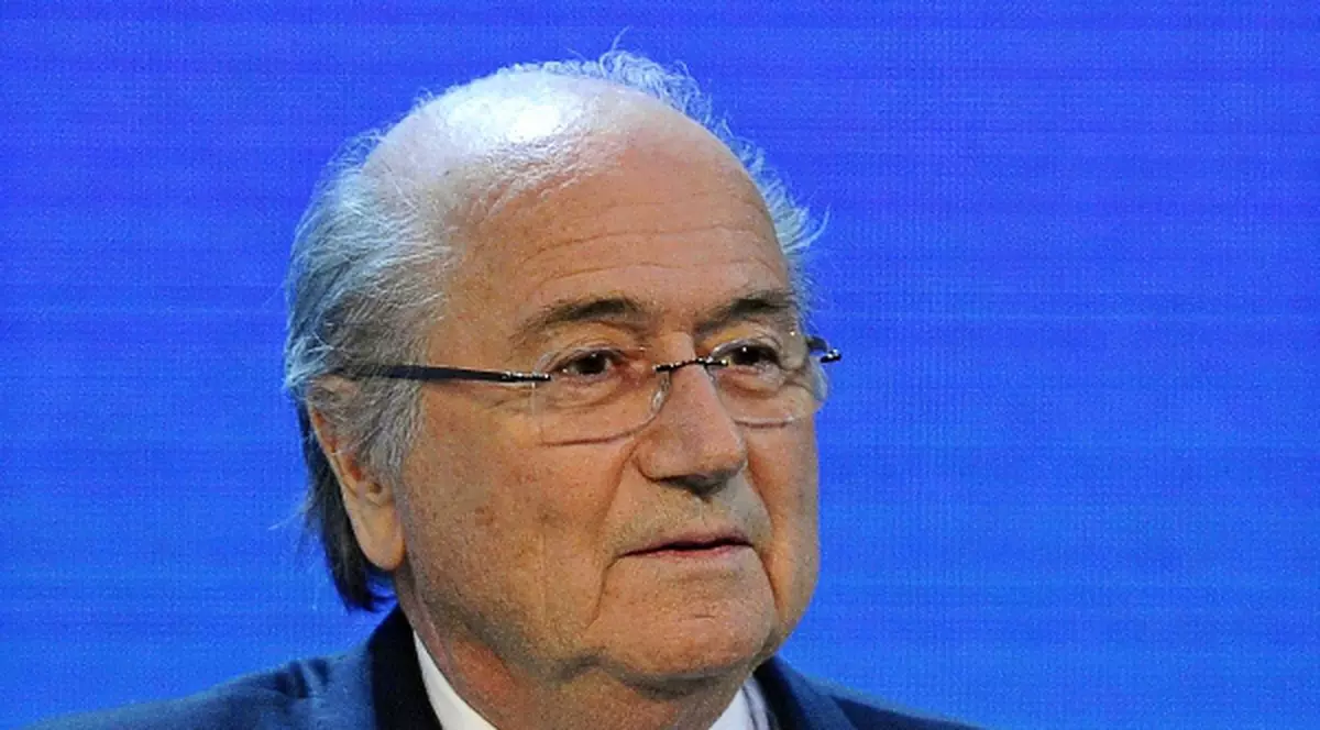 FBI a luat la puricat o decizie FIFA