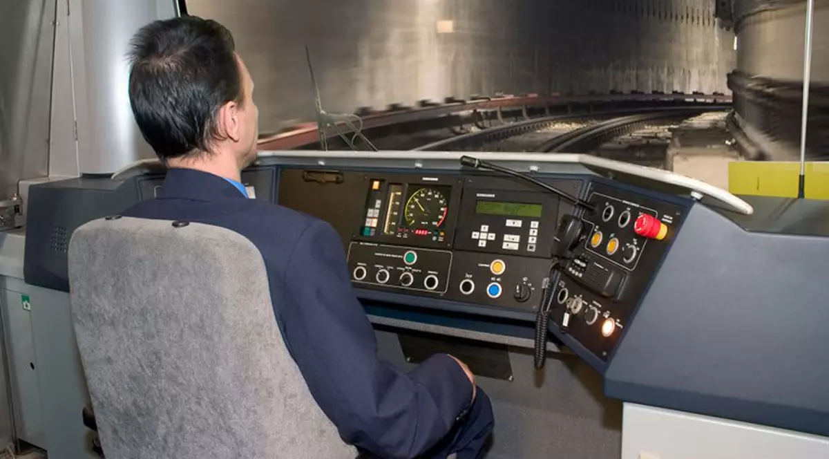 De Revelion, metrourile vor circula toată noaptea