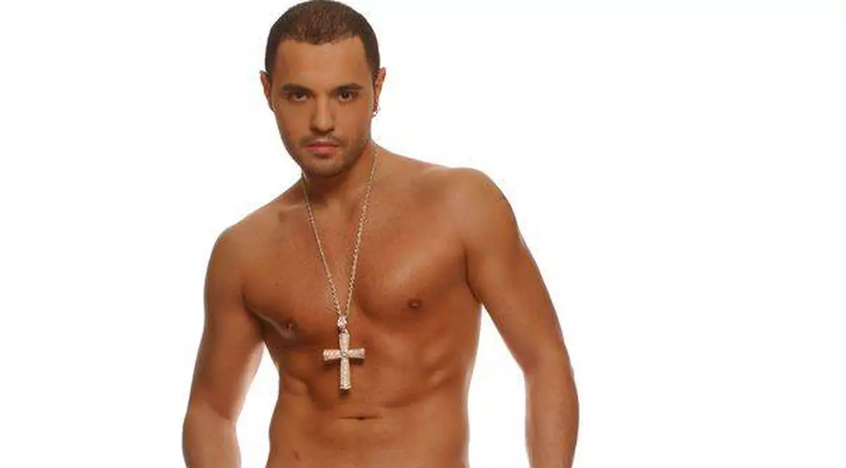 Mihai Mitoşeru: "Eu apar la televizor ca să-mi iau shaorma, să nu mor de foame"