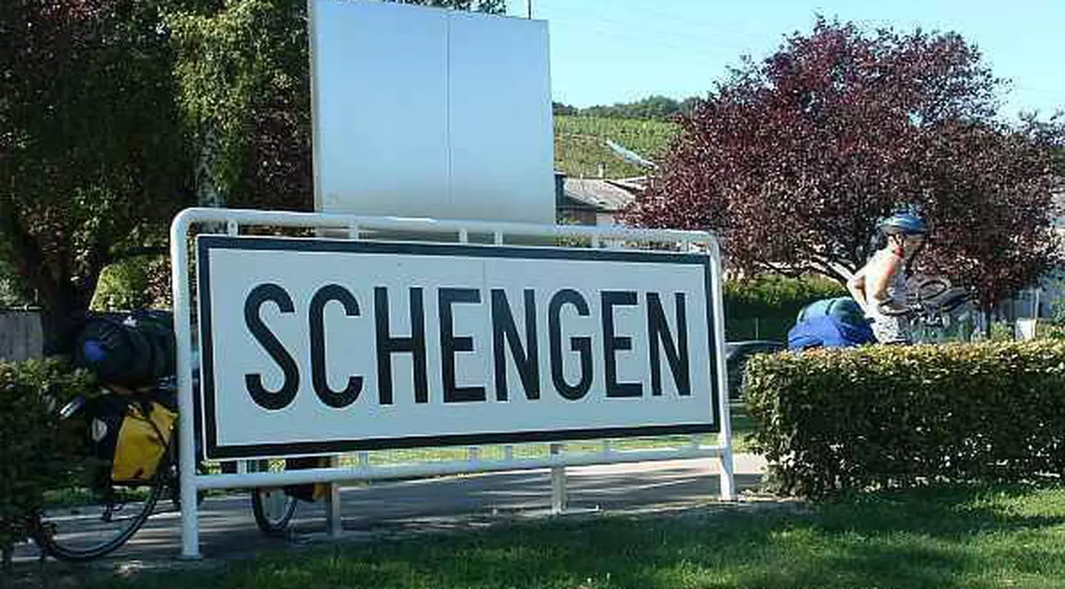 România şi Bulgaria au şanse să intre în Schengen până la 13 iulie 2012