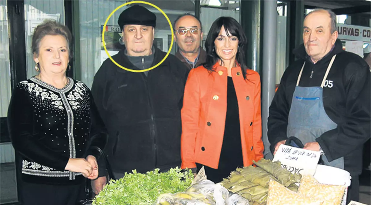 Pentru mai multe personalităţi, Crăciunul a fost umbrit de tristeţe