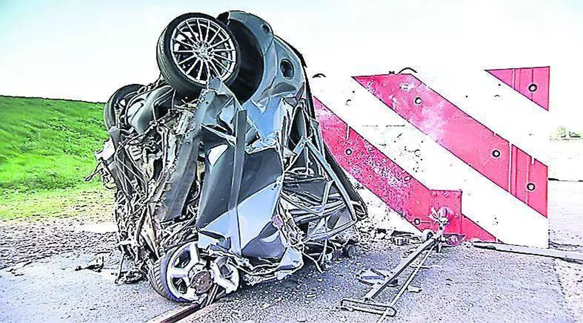 61 de accidente auto se petrec lunar din cauza consumului de alcool la volan