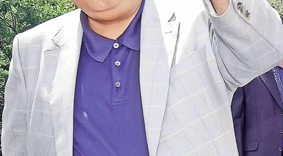 Prețul lui Adamescu. Sfârșitul unuia dintre cei mai bogați milionari ai României