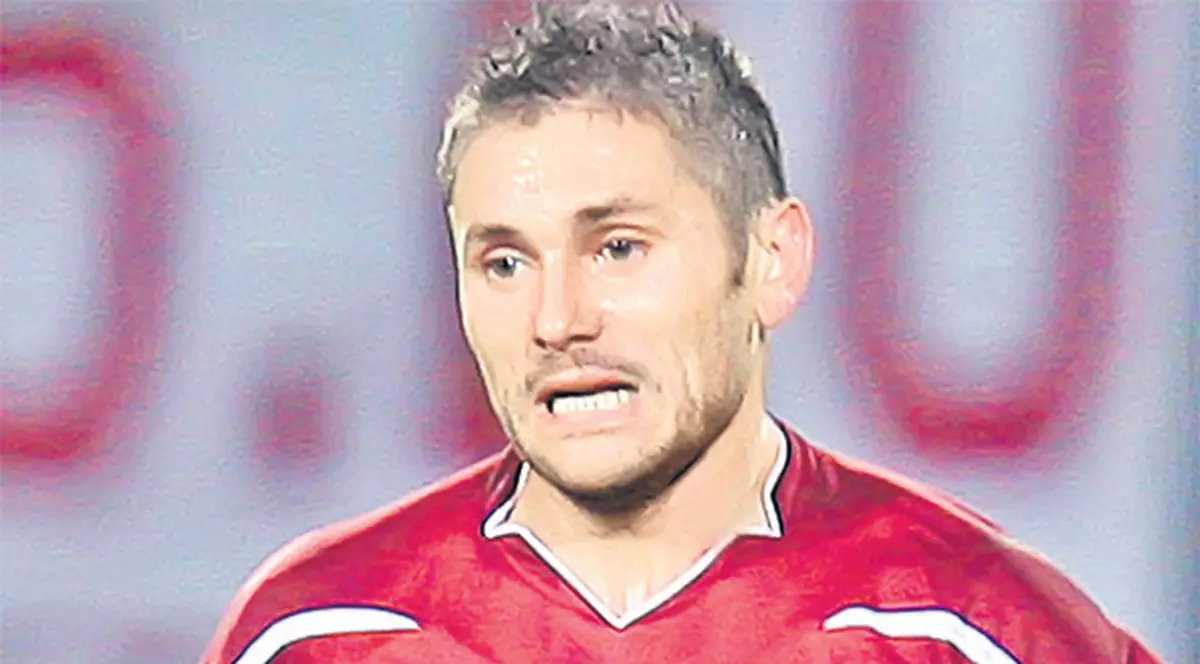 Sorin Frunză, jucătorul pe care Adrian Porumboiu l-a acuzat în 2008 că a trădat Vasluiul: "Şi părinţii mă suspectau!"