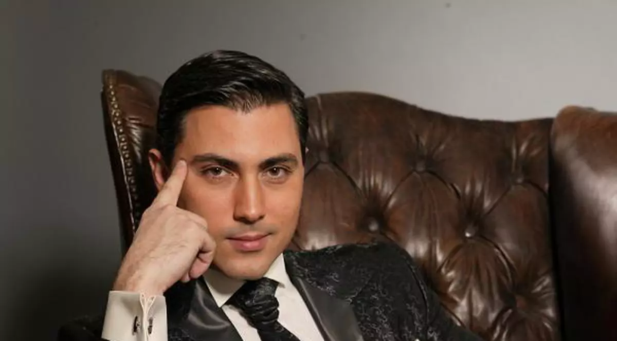 Alexandru Ciucu, singurul român prezent la un eveniment exclusivist din Monaco