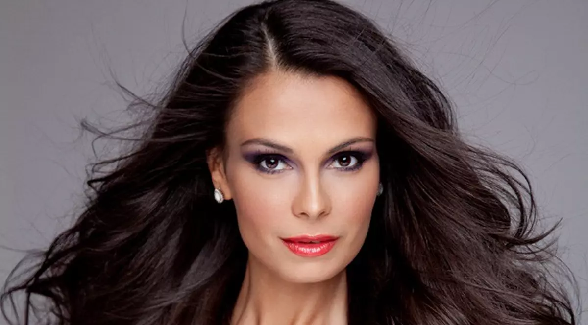 Află ce îşi doreşte Anca Serea pentru 2012