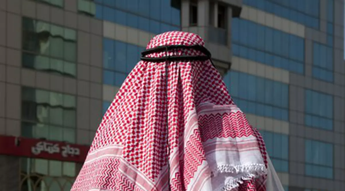 Australian condamnat la 500 de lovituri de bici în Arabia Saudită pentru blasfemie