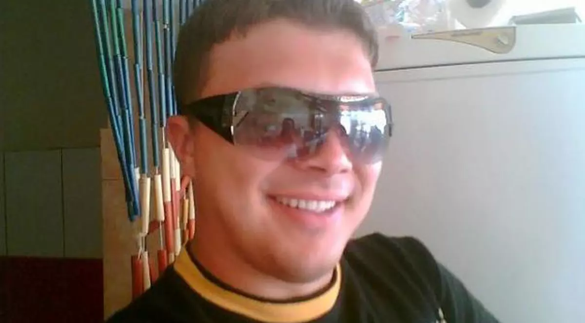 Bărbatul care a omorât un om cu maşina şi l-a abandonat pe câmp e militar