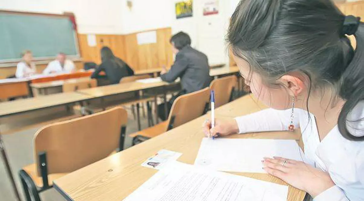 Cele mai tari perle de la Bacalaureatul din 2011