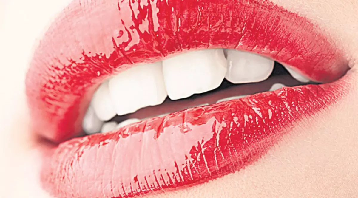 Cum să avem buze frumoase în sezonul rece