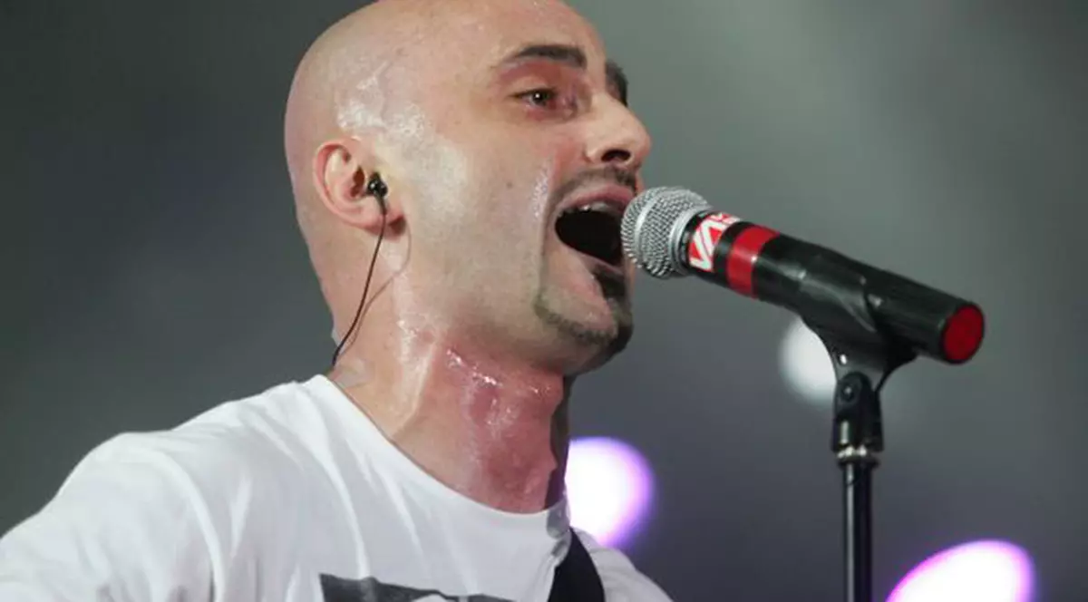 Călin Goia, despre moartea Mălinei Olinescu: "A fost un șoc! Acum două luni ne-am întâlnit și era fericită"