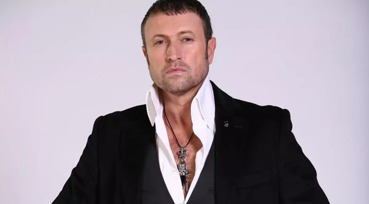 Cătălin Botezatu șochează: "Am fost la curve, da’ alea nu-s femei!"