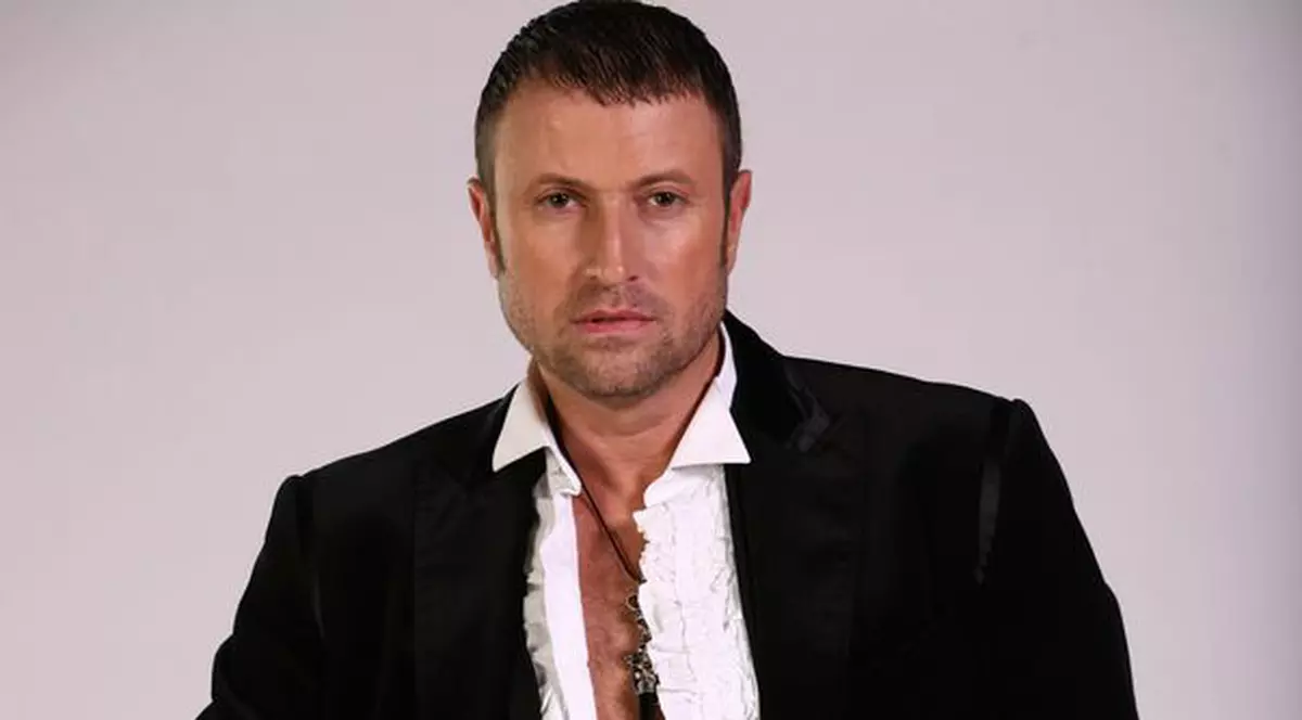 Cătălin Botezatu recunoaște: "Am fost la vrăjitoare și poate o să mai merg"