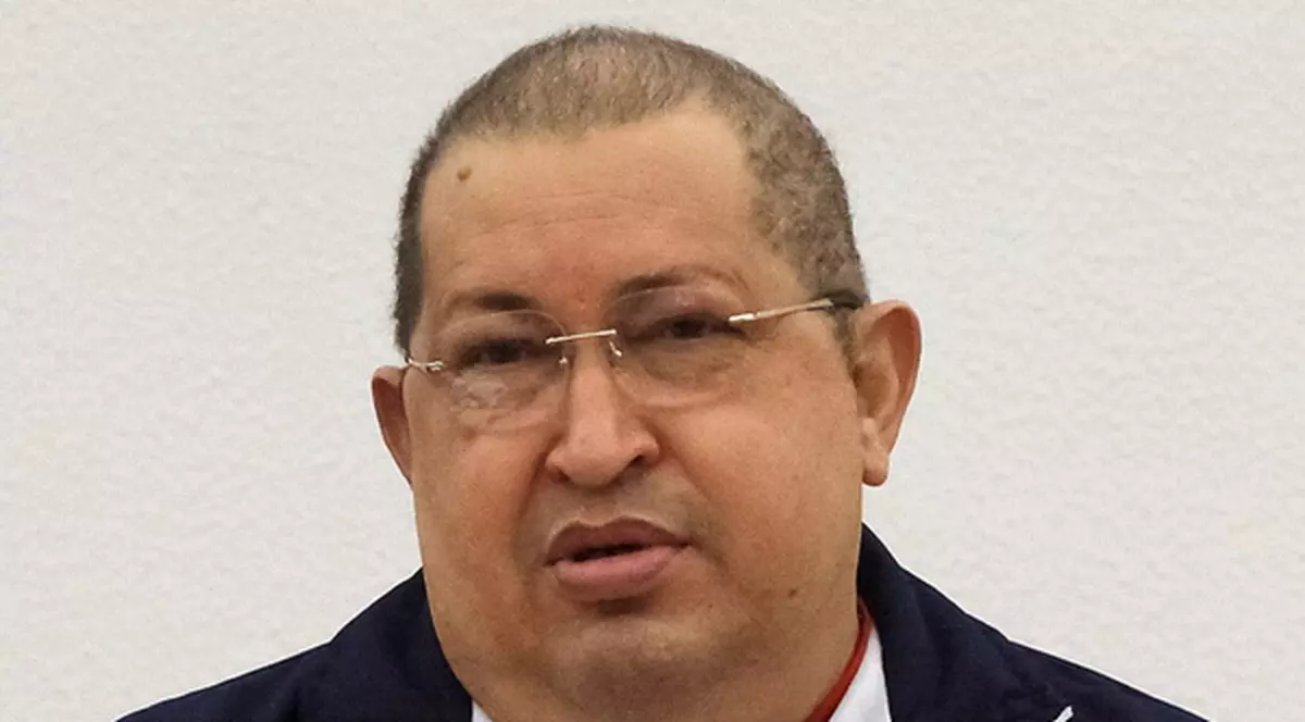 Hugo Chavez reia atacurile la adresa președintelui SUA: ”Obama este un clovn”