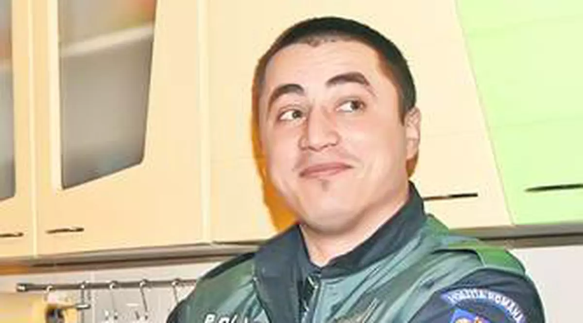 Cristian Cioacă vrea să încaseze polița de asigurare a Elodiei