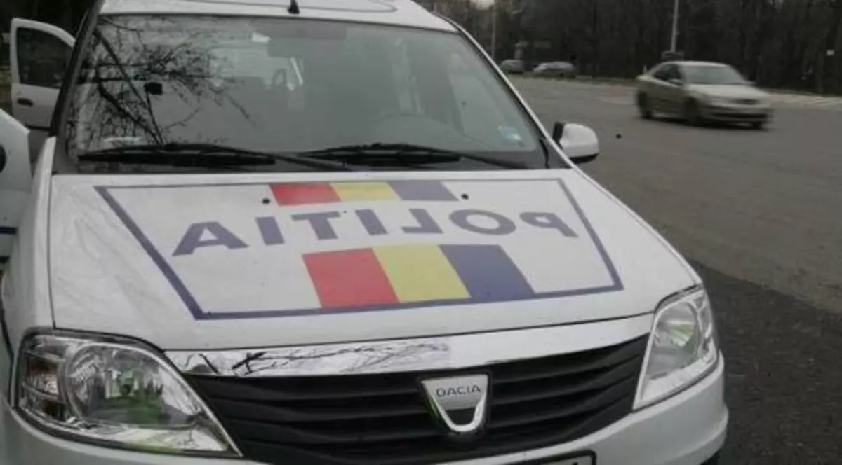 Contrabanda, cea mai comună infracțiune