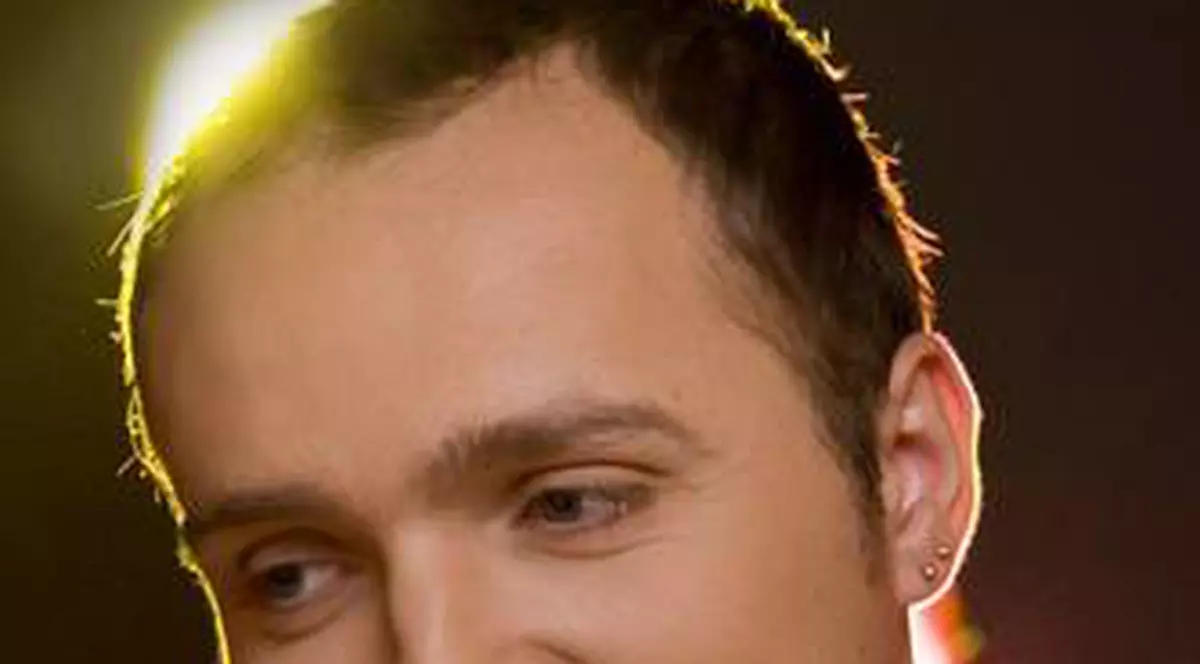 Tulburător! Costi Ioniţă, prima reacţie după moartea tatălui său! Ce spune artistul despre acesta!